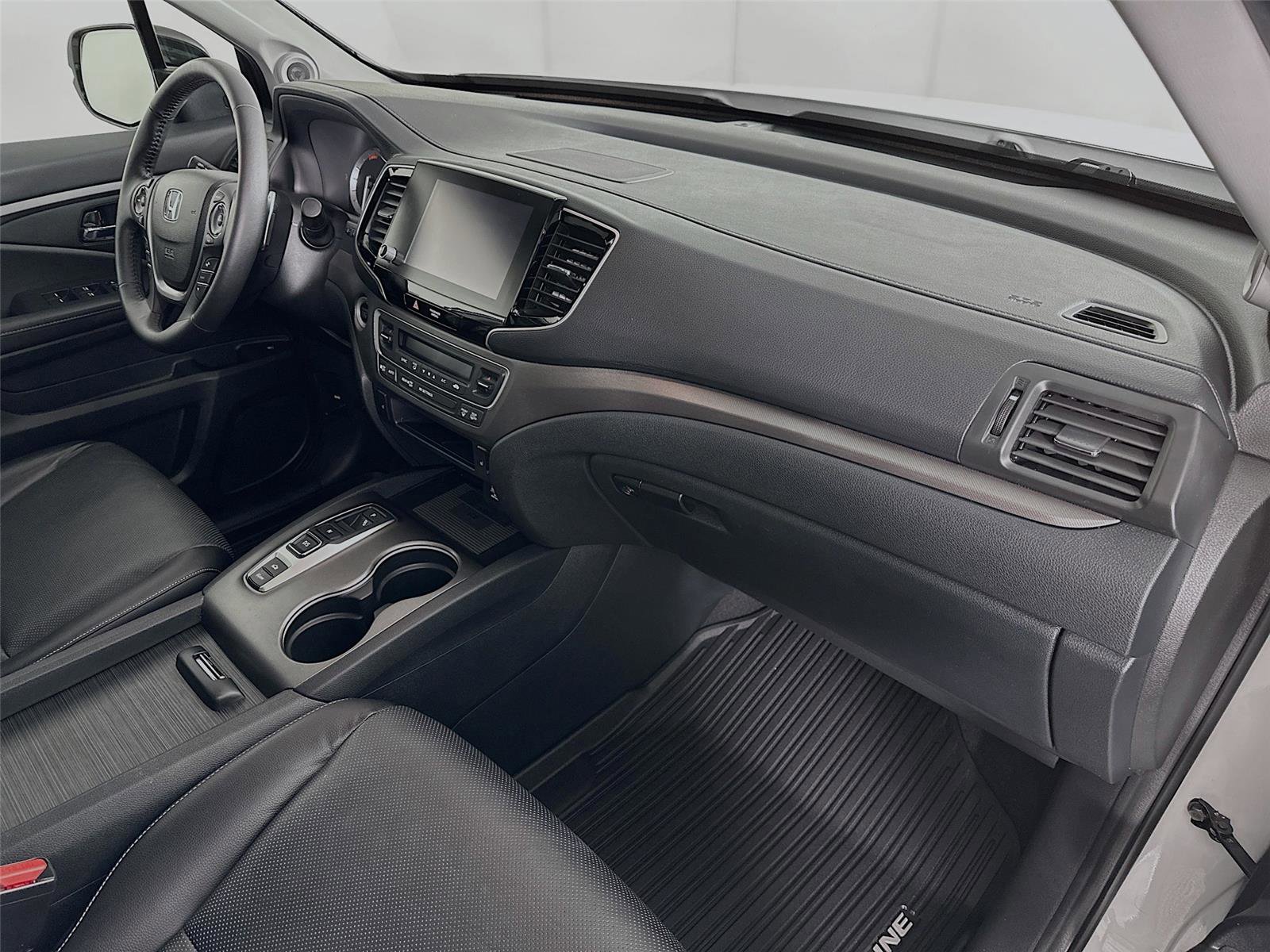 Used 2023 Honda Ridgeline RTL-E image 30