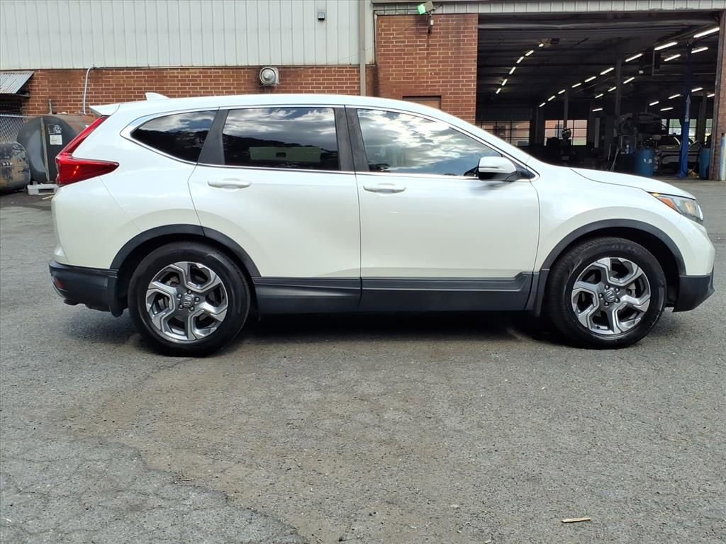 Used 2017 Honda CR-V EX-L image 32
