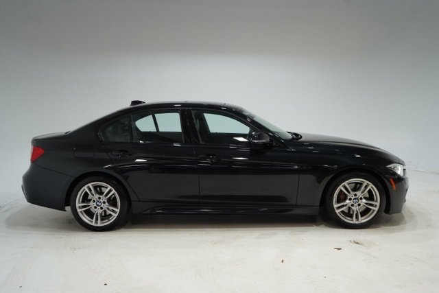Used 2014 BMW 335i xDrive Sedan image 8