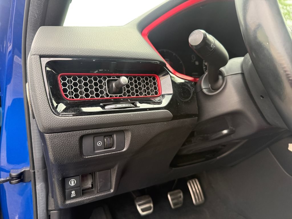 Certified 2024 Honda Civic Si image 13