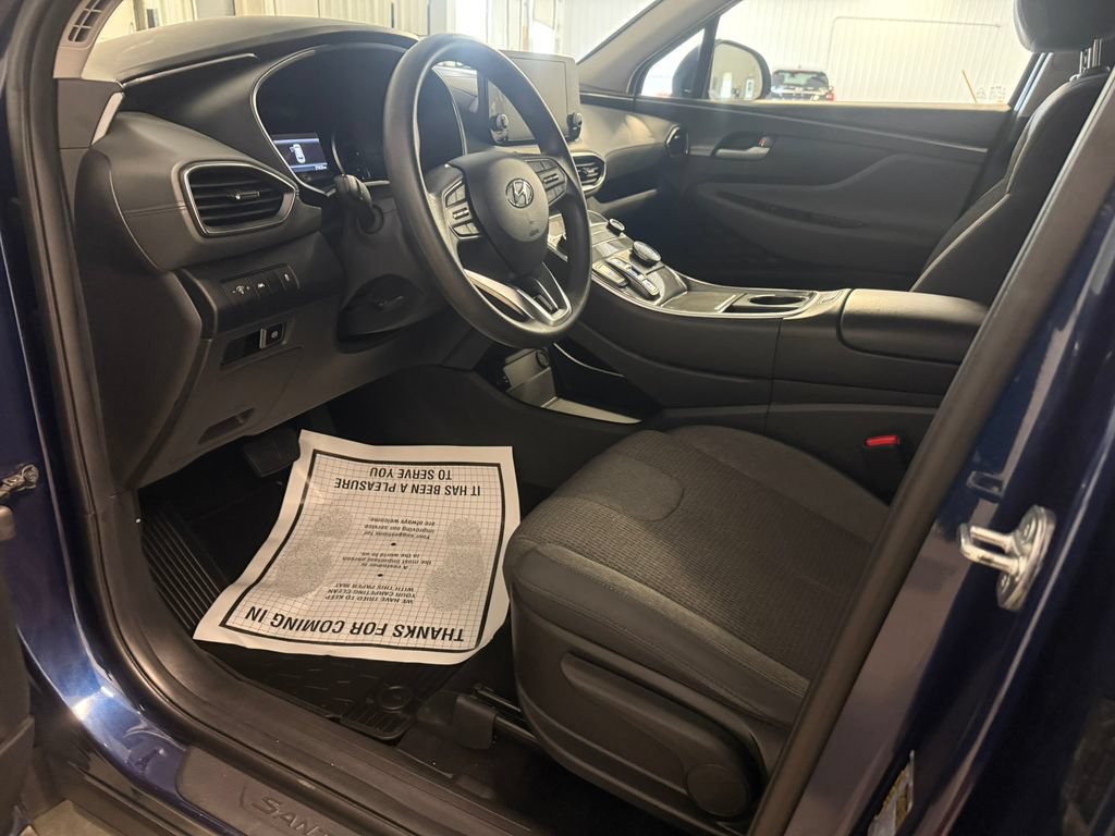 Used 2023 Hyundai Santa Fe SE AWD/4WD image 19