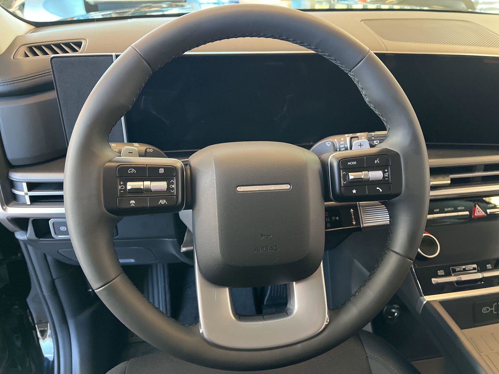 New 2026 Hyundai Santa Fe SE AWD/4WD image 29