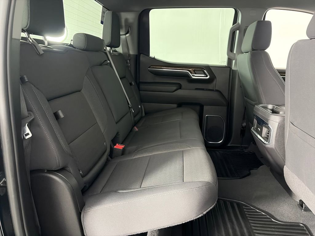 Used 2024 GMC Sierra 1500 Elevation w/ X31 Off-Road Package image 29