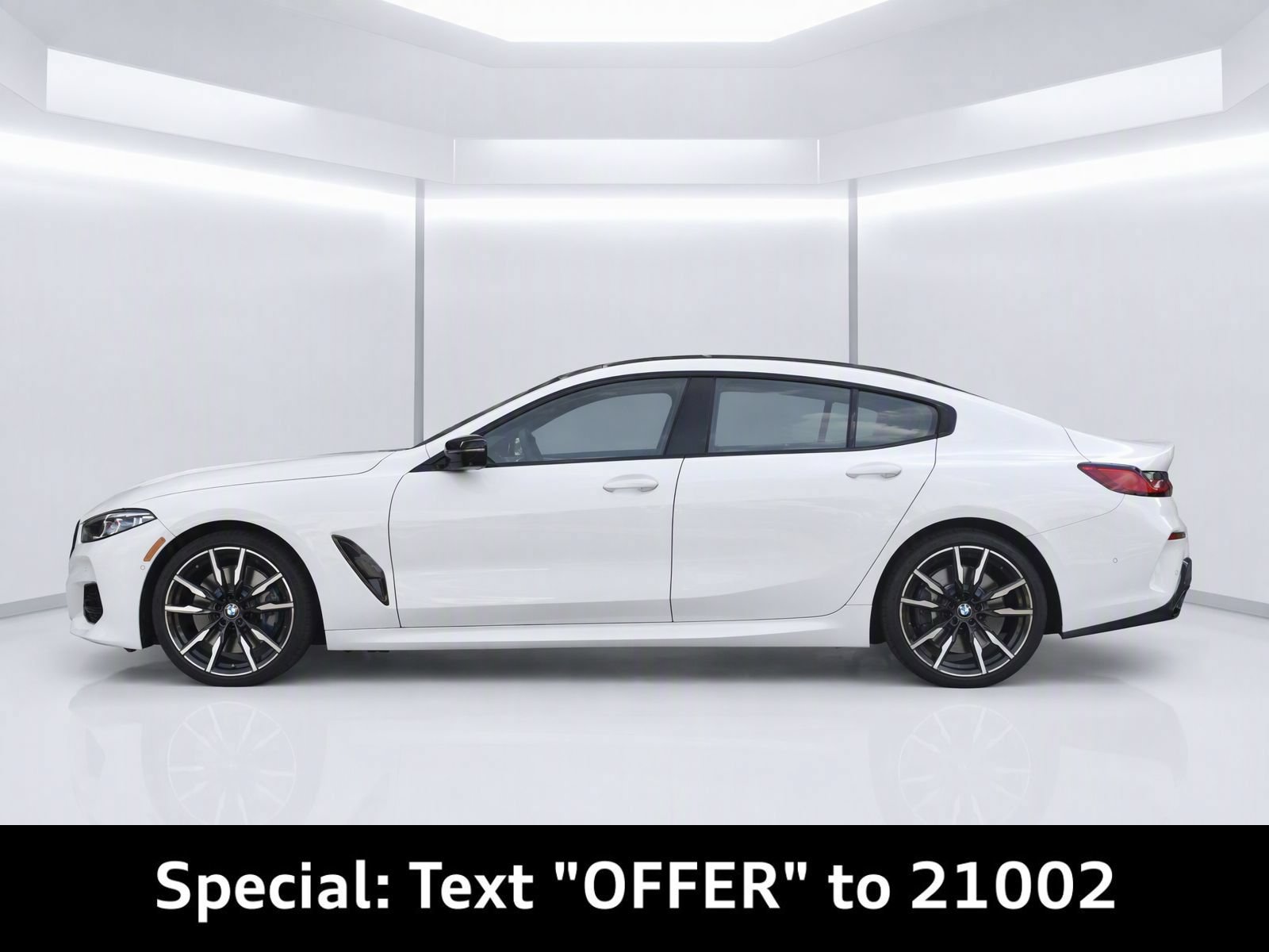 Used 2026 BMW M850i xDrive AWD/4WD image 6