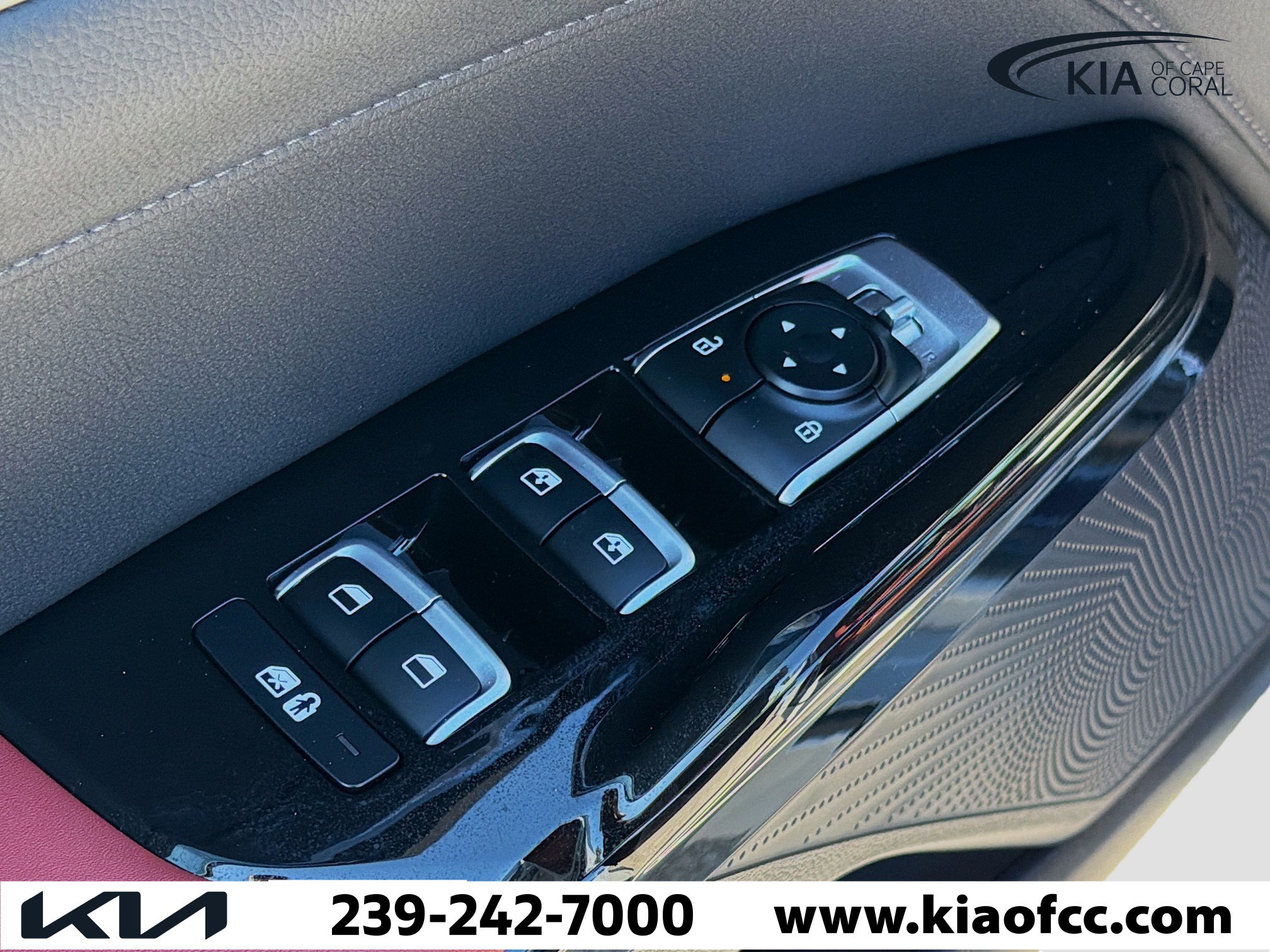 New 2026 Kia K5 GT-Line w/ GT-Line Red Interior Package FWD image 21