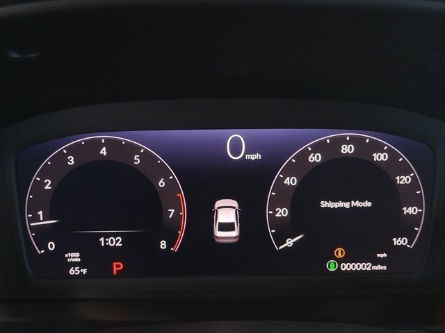 Used 2023 Honda Accord LX image 23