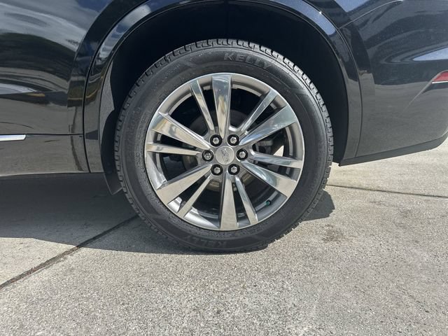 Used 2023 Cadillac XT6 Premium Luxury FWD image 11