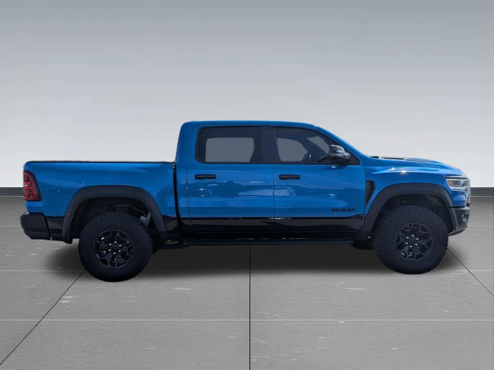 Used 2025 RAM 1500 RHO w/ RHO Level 1 Equipment Group AWD/4WD image 6