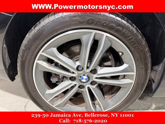Used 2022 BMW 228i Gran Coupe FWD image 12