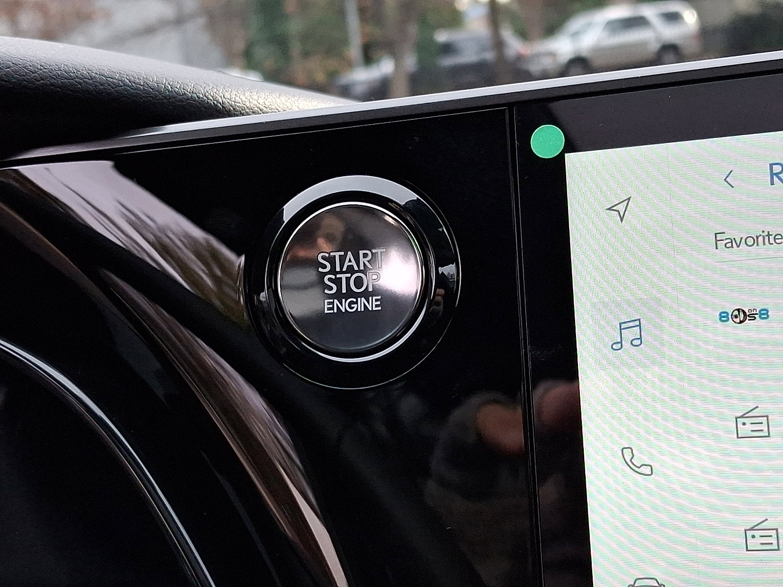 New 2026 Lexus TX 350 AWD image 15