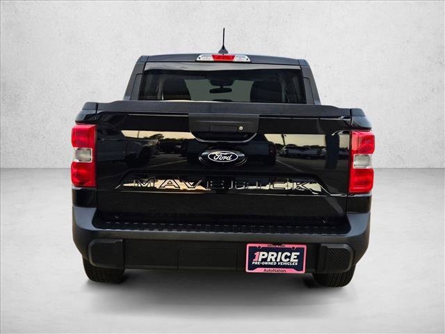 Certified 2025 Ford Maverick XL image 7