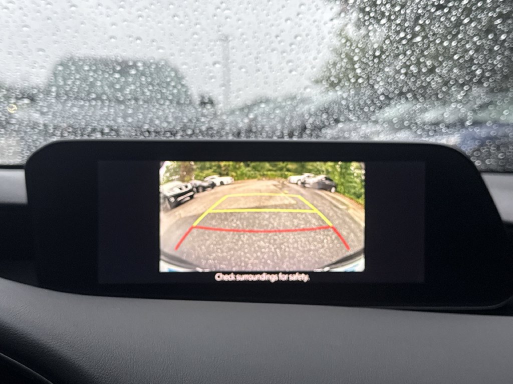 Used 2021 MAZDA MAZDA3 s FWD image 23