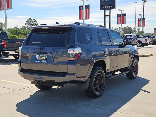 Used 2020 Toyota 4Runner SR5 image 5