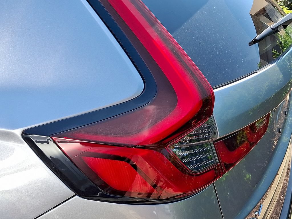 Used 2025 Honda CR-V Sport Touring image 8