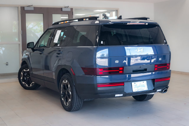Used 2026 Hyundai Santa Fe SEL FWD image 29