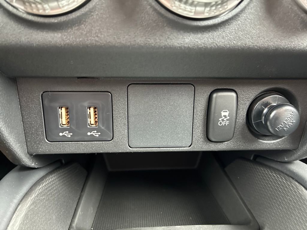 New 2026 Mitsubishi Outlander Sport ES image 25