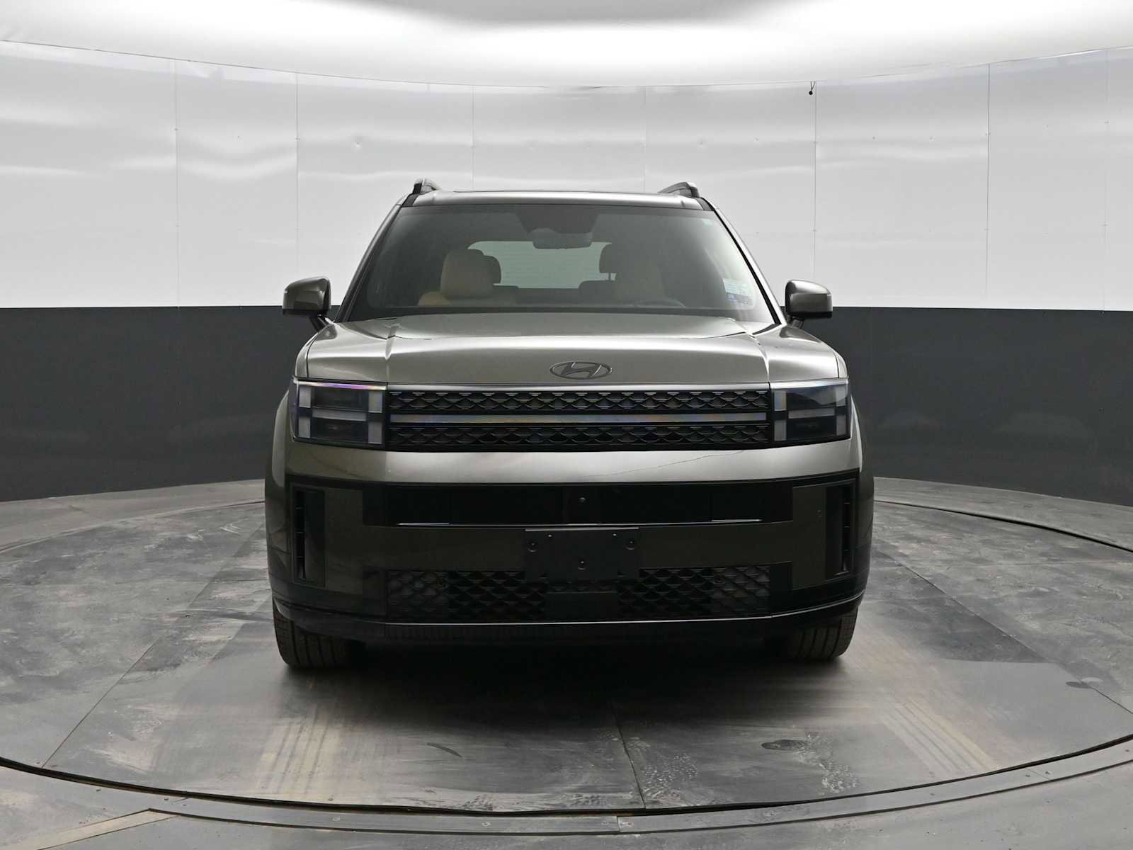 New 2026 Hyundai Santa Fe Calligraphy image 3