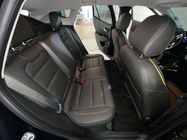 Used 2026 Chevrolet Trax ACTIV w/ Driver Confidence Package FWD image 13