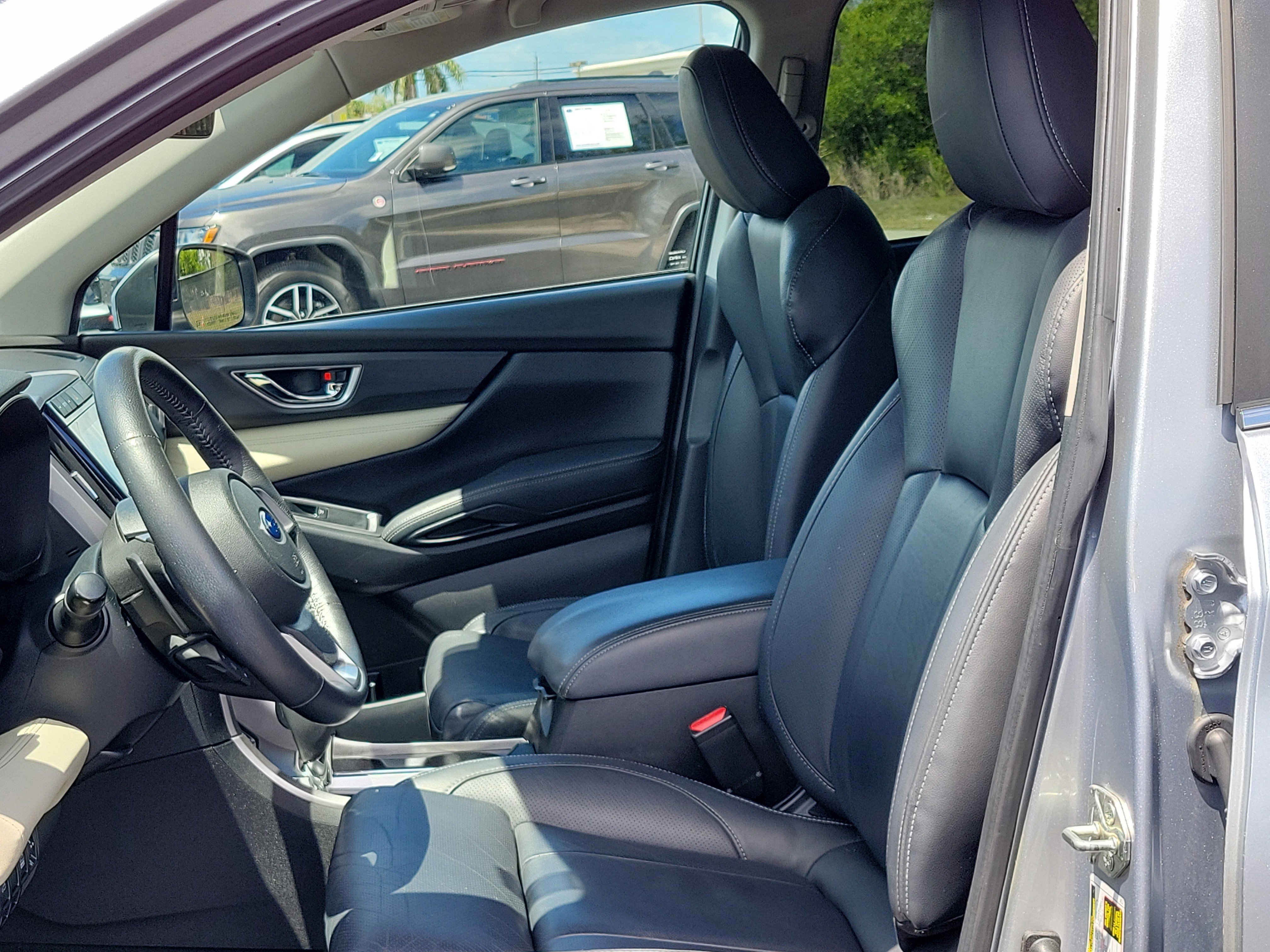 Used 2019 Subaru Ascent Limited AWD/4WD image 22