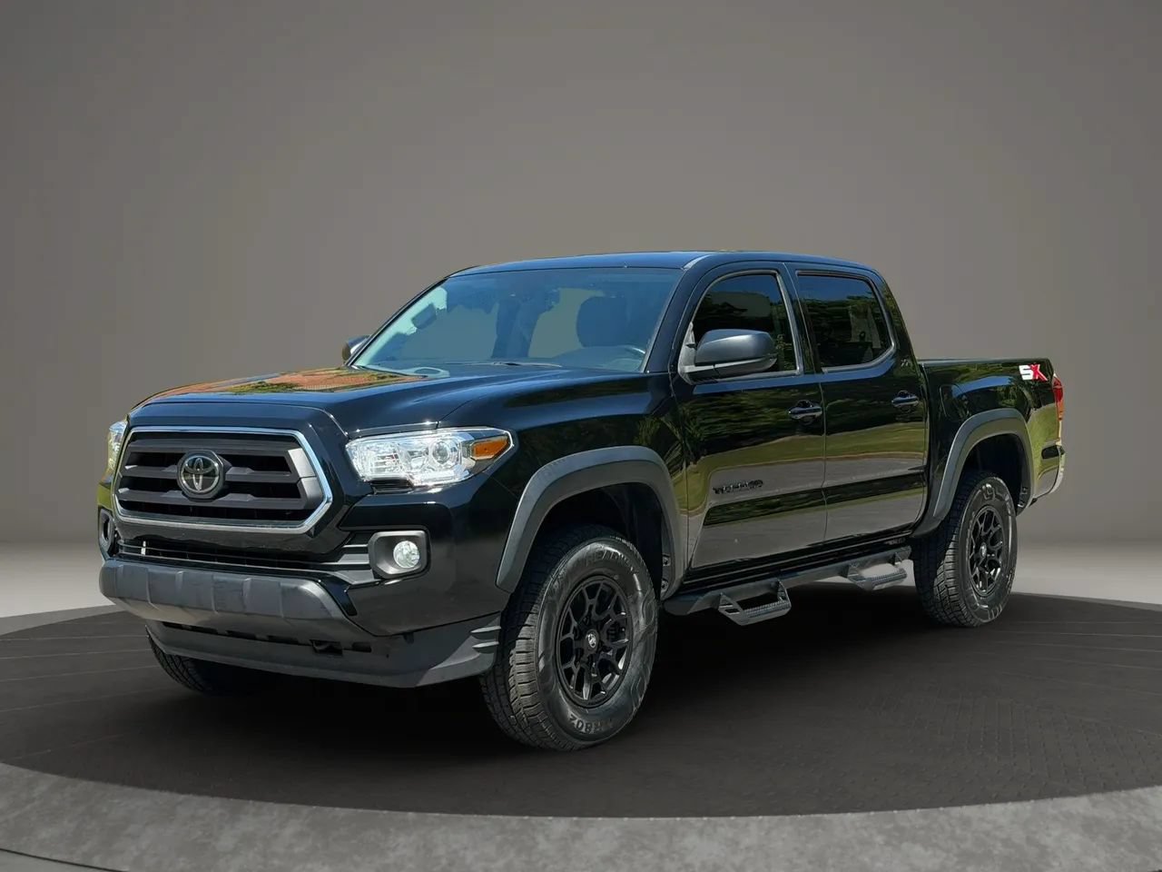 Used 2023 Toyota Tacoma SR5