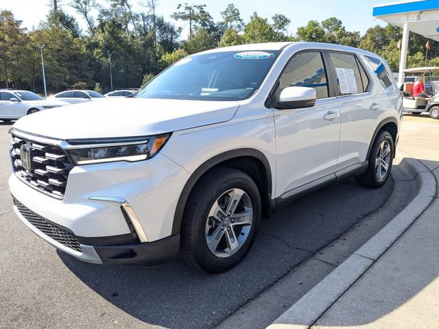 Certified 2023 Honda Pilot EX-L image 6