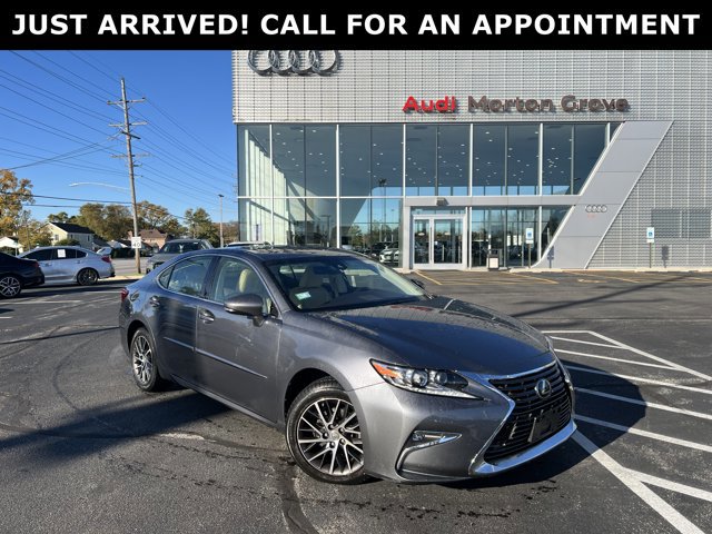 Used 2016 Lexus ES 350