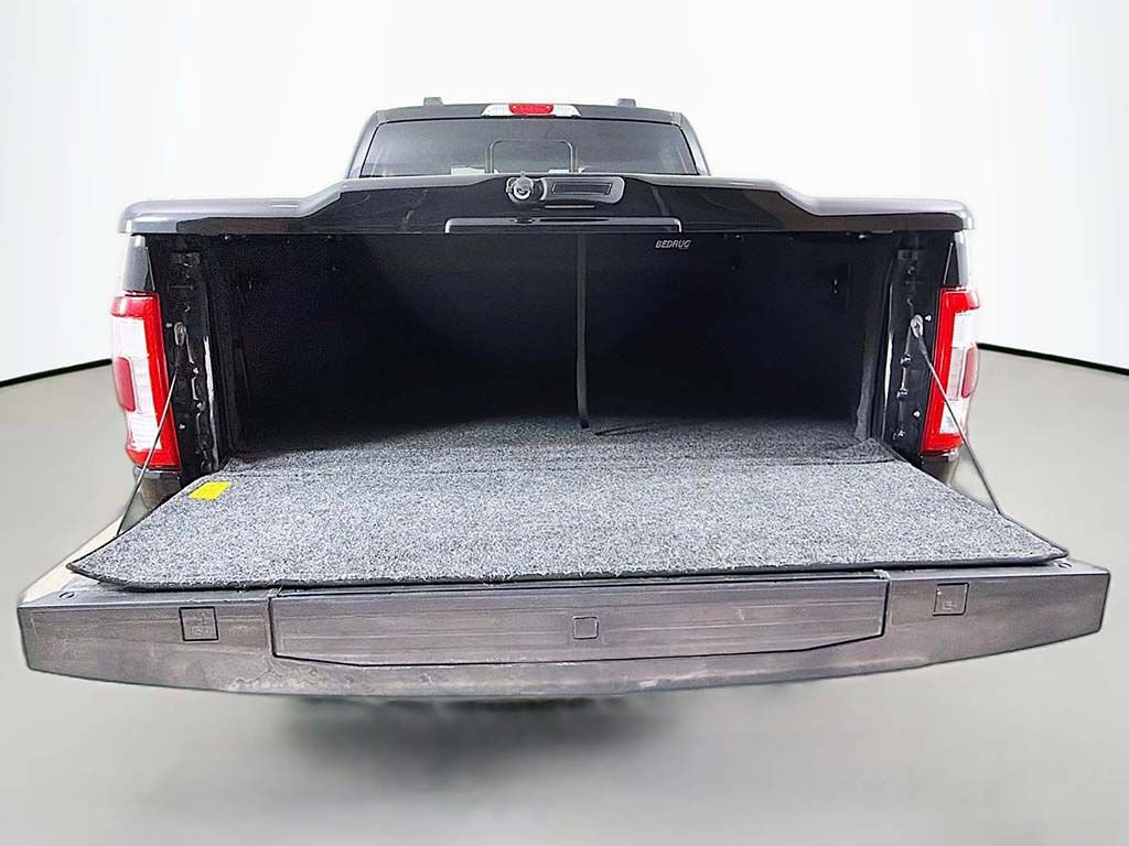 Used 2023 Ford F150 Platinum w/ Equipment Group 701A High AWD/4WD image 20