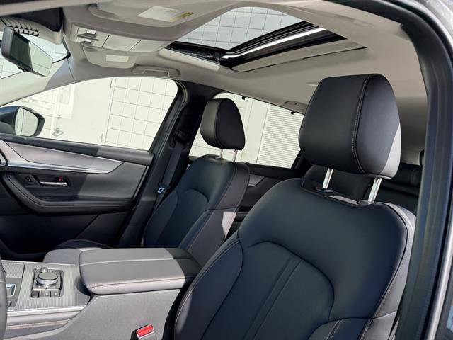 New 2026 MAZDA CX-90 3.3 Turbo w/ Preferred Package image 18