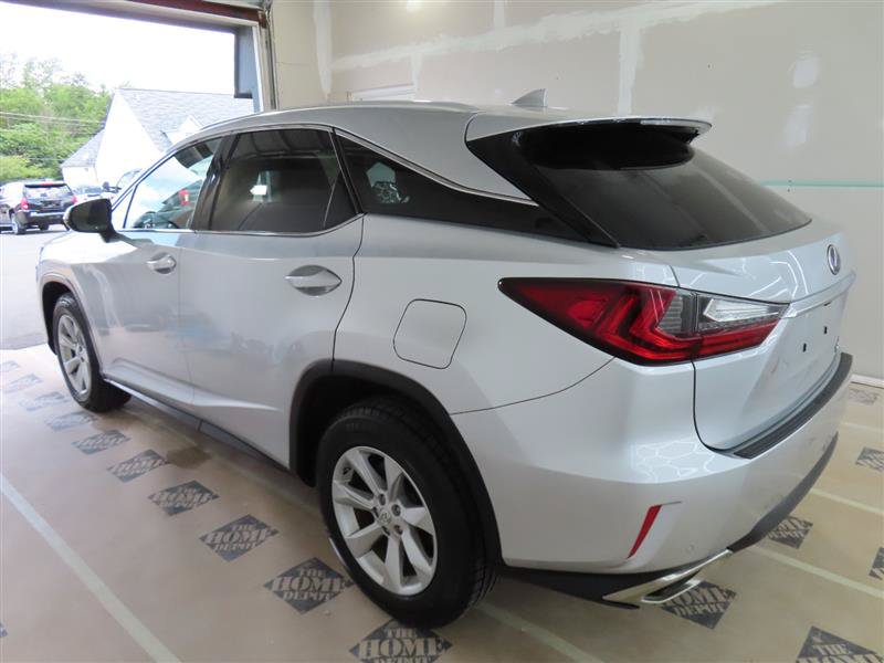 Used 2017 Lexus RX 350 AWD w/ Premium Package image 10