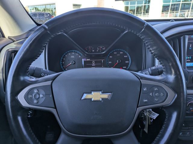 Used 2018 Chevrolet Colorado Z71 image 30