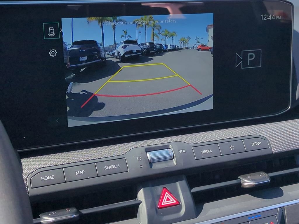 New 2026 Kia K4 LXS image 15