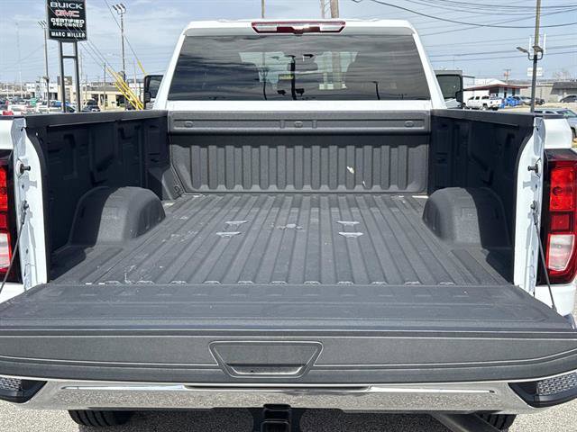 Used 2025 GMC Sierra 2500 Pro image 7