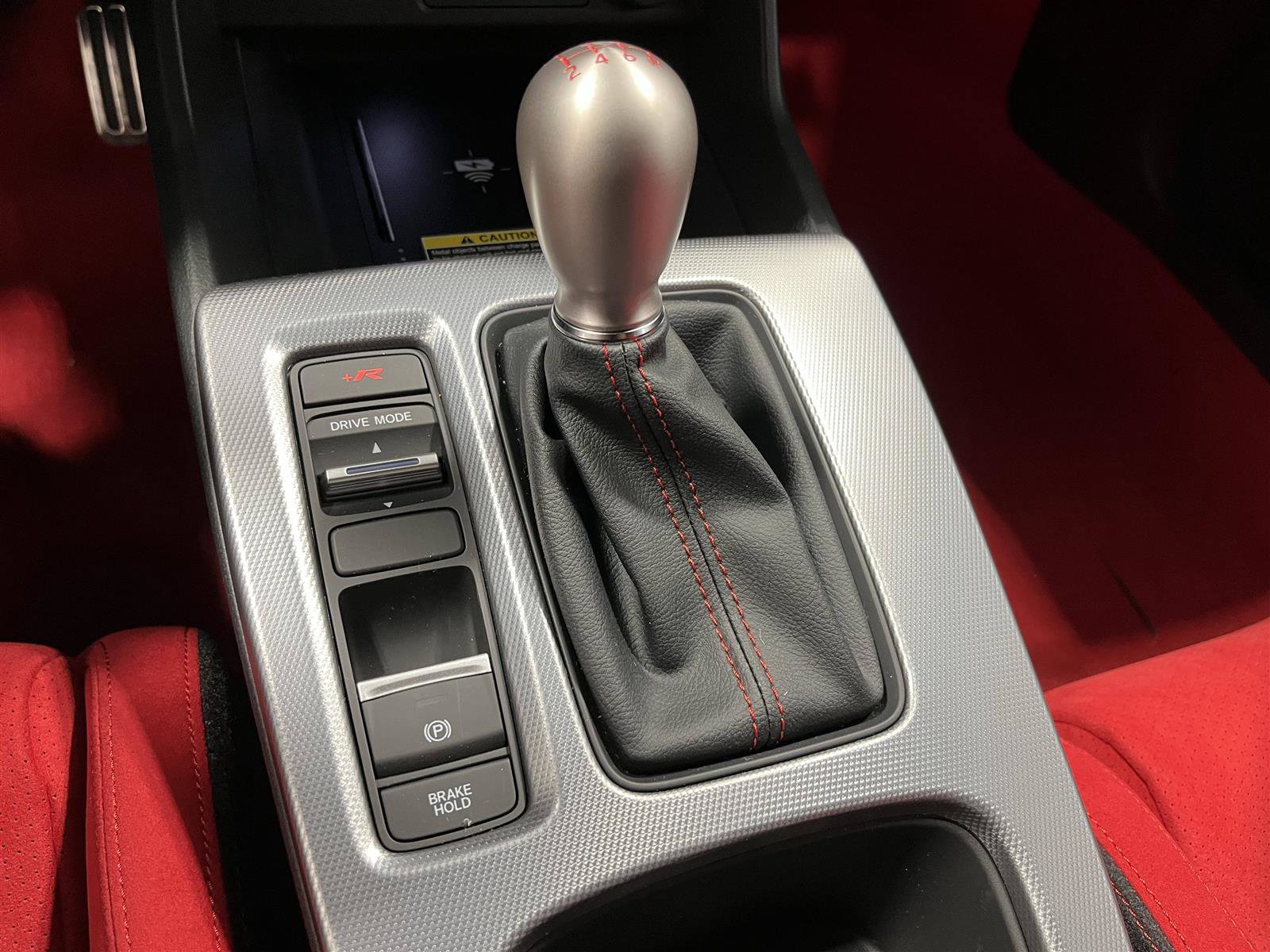 New 2026 Honda Civic Type R image 19