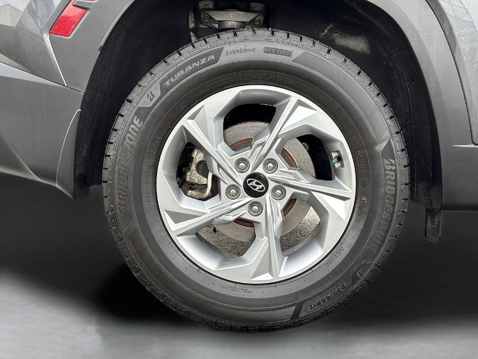 Used 2023 Hyundai Tucson SEL image 10