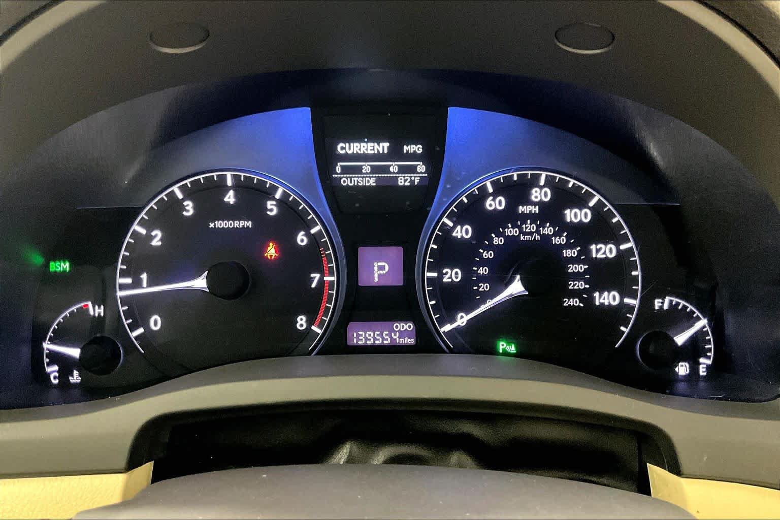 Used 2013 Lexus RX 350 FWD w/ Navigation Pkg image 24