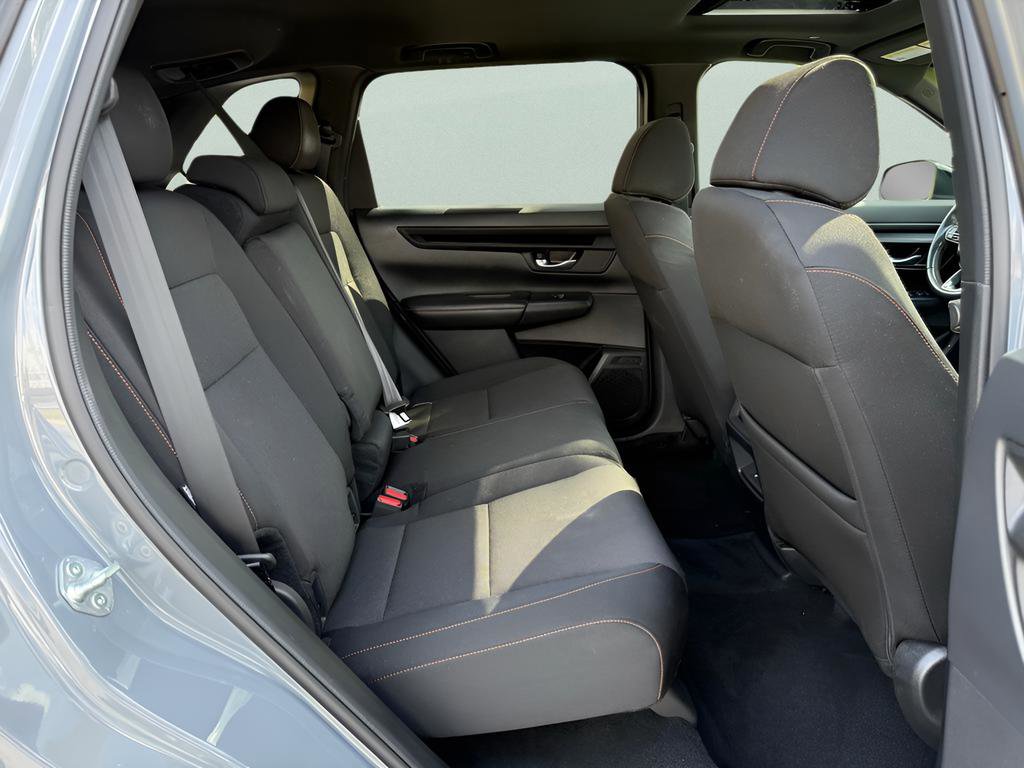 Certified 2023 Honda CR-V Sport image 12