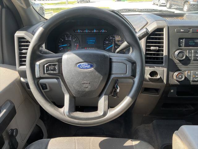 Used 2017 Ford F250 XL RWD image 21