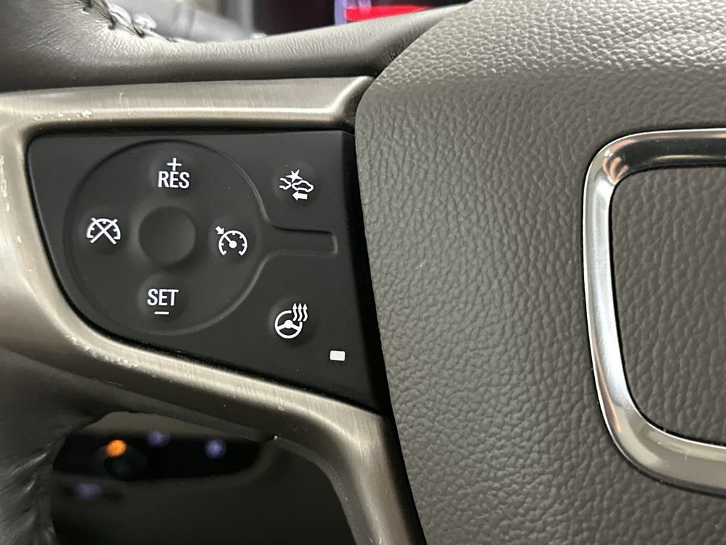 Used 2018 GMC Terrain Denali w/ Advanced Safety Package AWD/4WD image 53