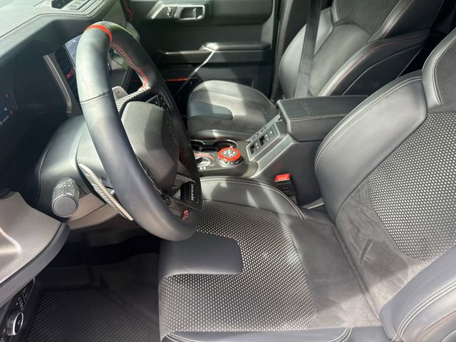 Certified 2023 Ford Bronco Raptor AWD/4WD image 20