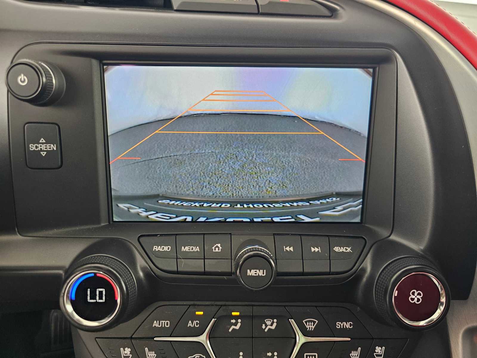 Used 2015 Chevrolet Corvette Z06 w/ 3LZ Preferred Equipment Group image 23