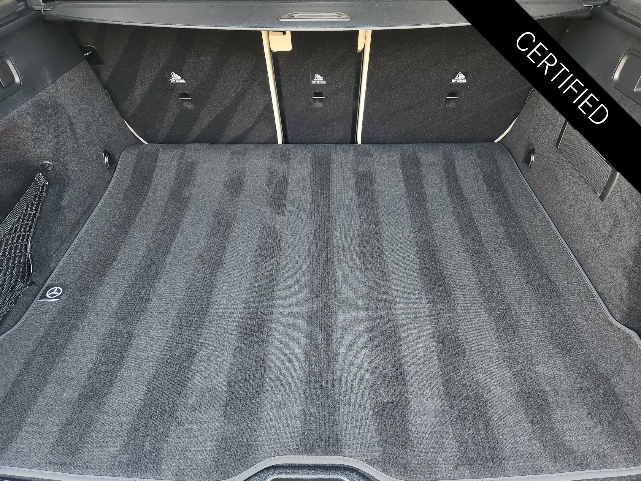 Certified 2026 Mercedes-Benz GLC 300 image 34