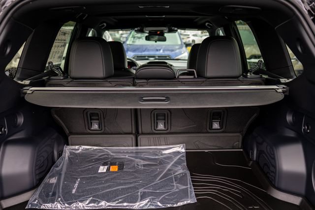 New 2026 Subaru Forester Limited AWD/4WD image 21