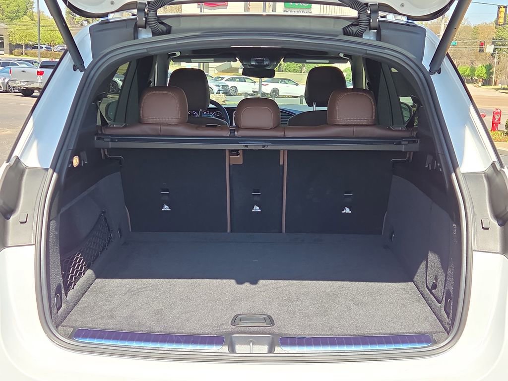 New 2026 Mercedes-Benz GLE 450 4MATIC image 16