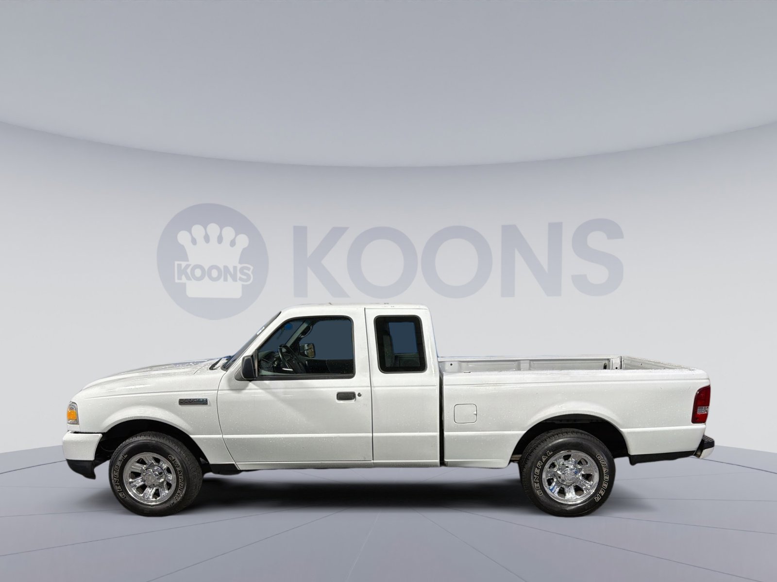 Used 2007 Ford Ranger XL image 2