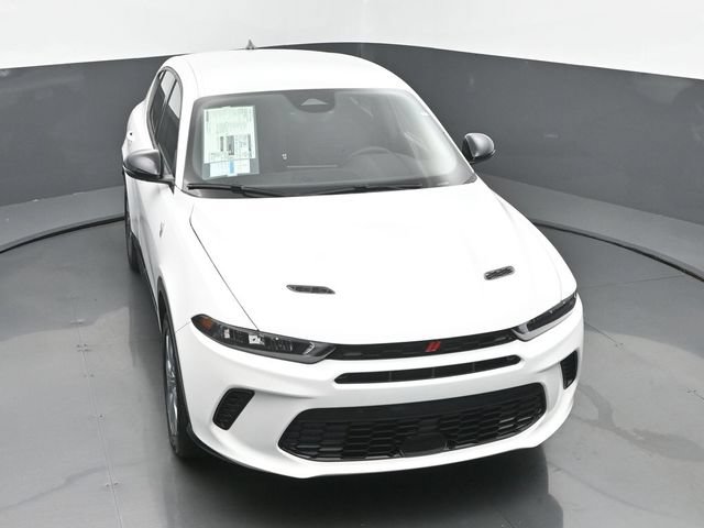 New 2025 Dodge Hornet R/T AWD/4WD image 46
