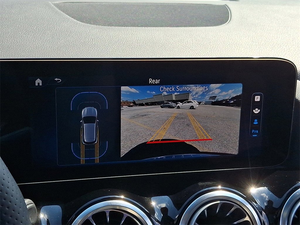 Certified 2024 Mercedes-Benz GLA 250 4MATIC image 18