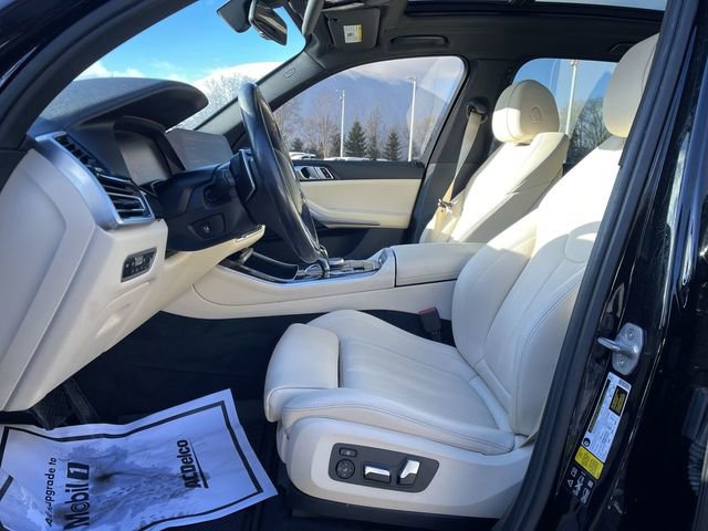 Used 2020 BMW X5 xDrive40i w/ Convenience Package image 21