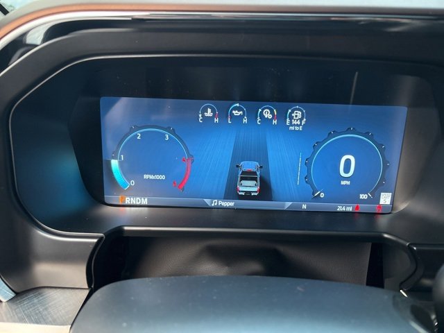 New 2026 Ford F250 King Ranch image 30