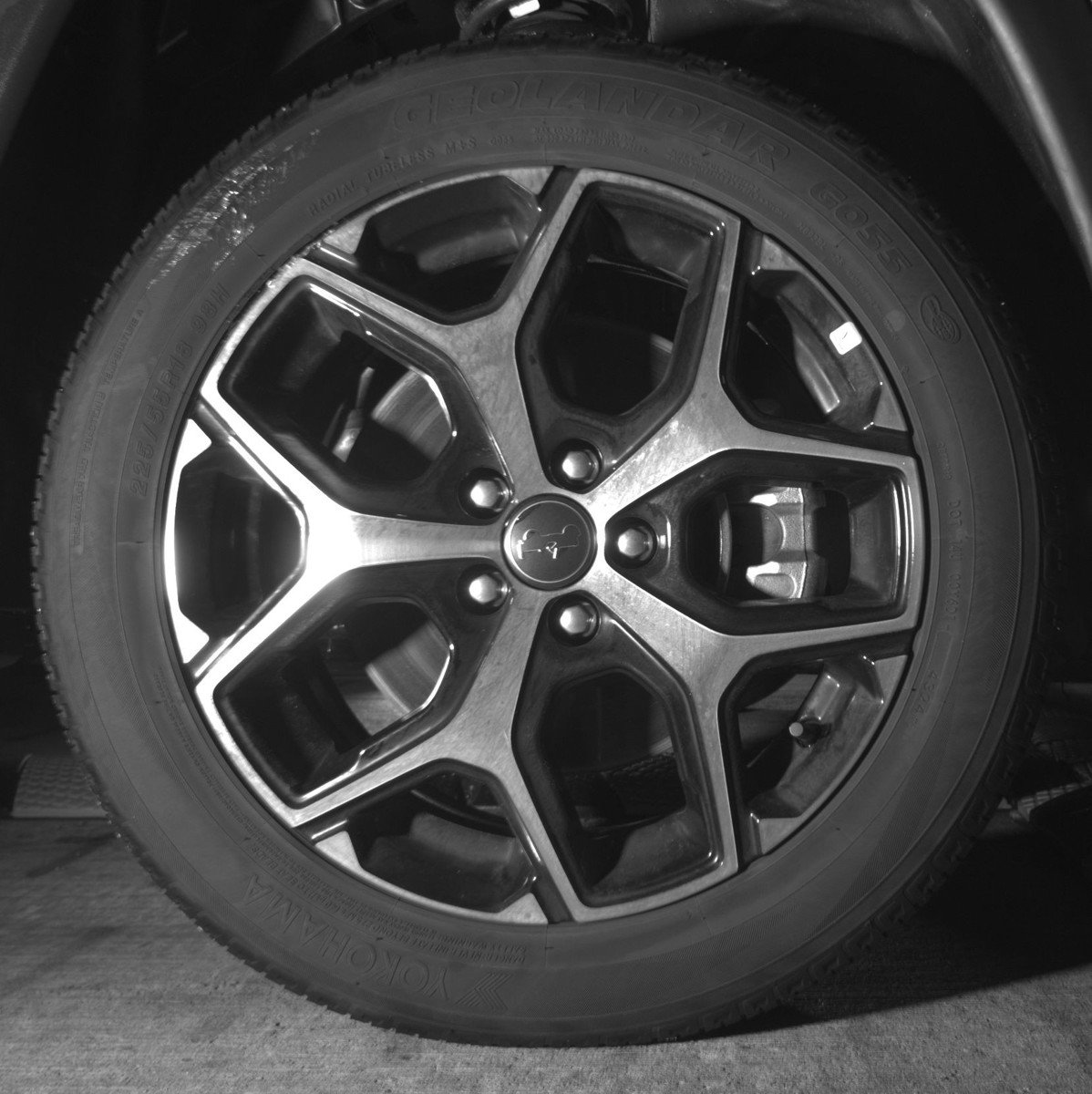 Used 2025 Jeep Compass Limited image 13