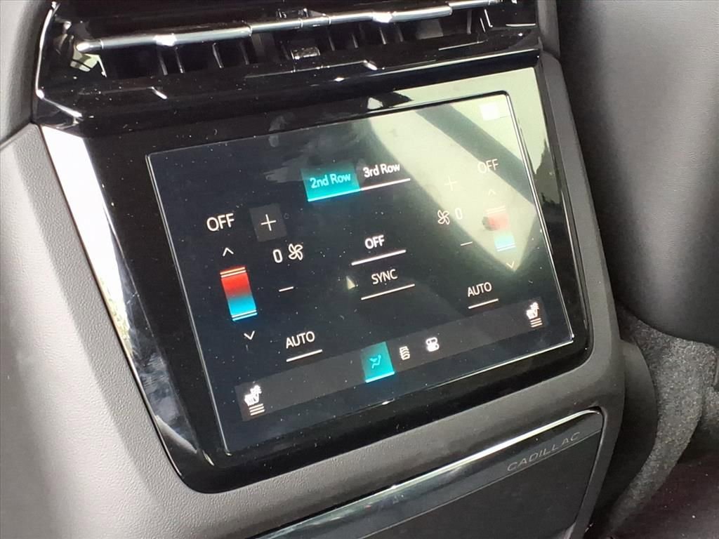 New 2026 Cadillac Escalade IQ Sport 2 image 6